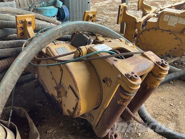 Allied W6F Ostale komponente