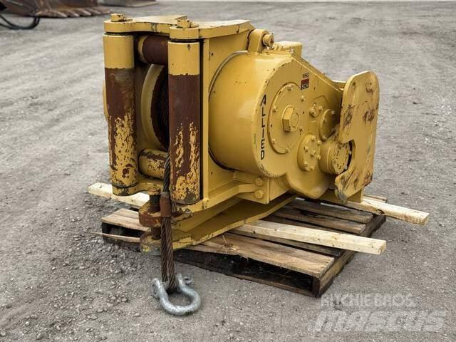 Allied W6G Ostale komponente