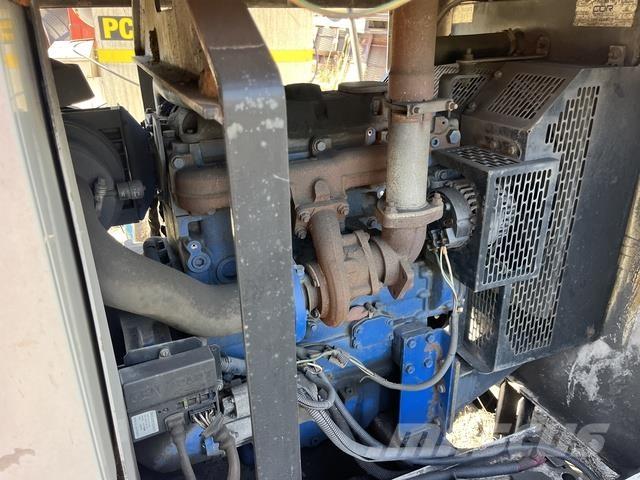  Allight Dizel agregati