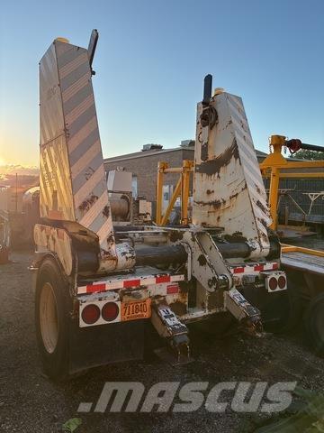 Altec AD-108 Građevinarstvo – ostalo