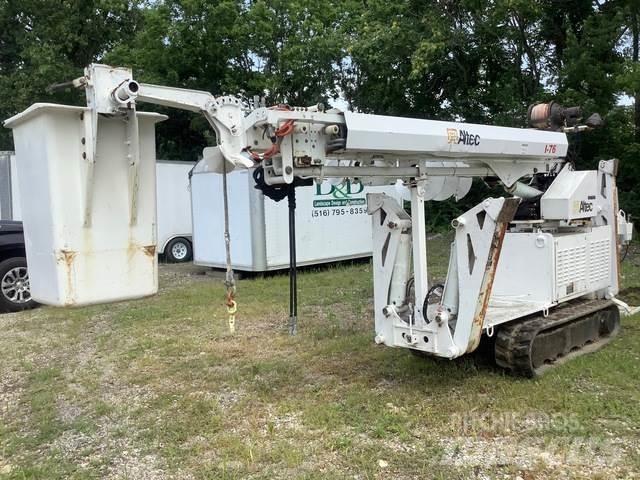 Altec DB37 Građevinarstvo – ostalo