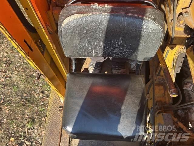 American 4460 Rabljene dizalice za težak teren