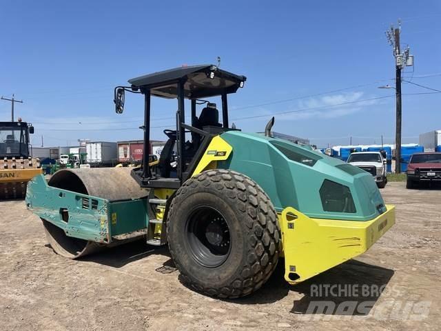 Ammann ARS 110 Valjci sa jednim bubnjem