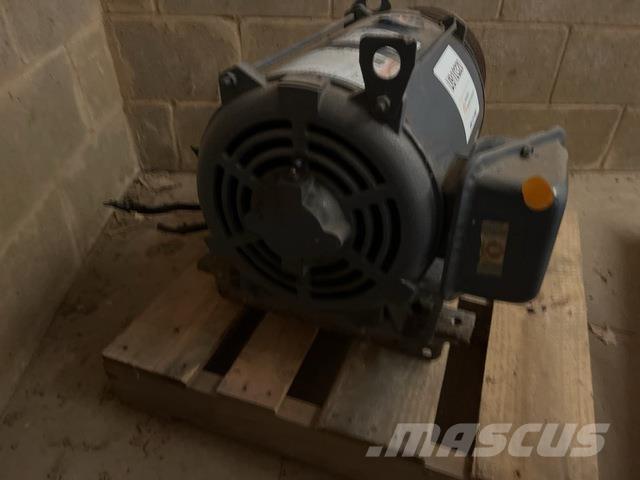  AO Smith Industrijski motori