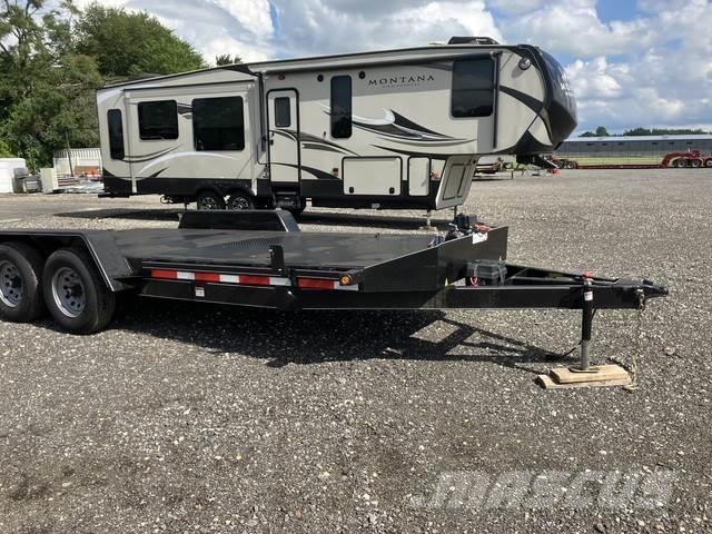  Appalachian Poluprikolice autotransporteri