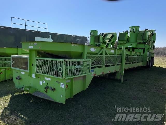 Appco MS-80-30 Ostalo