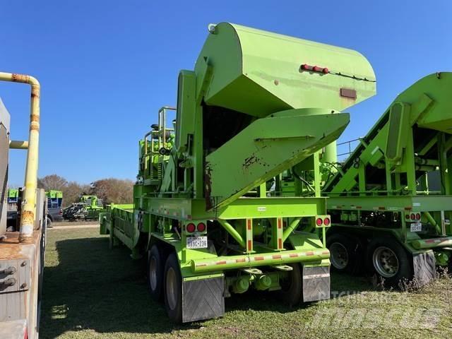 Appco MS-80-30 Ostalo
