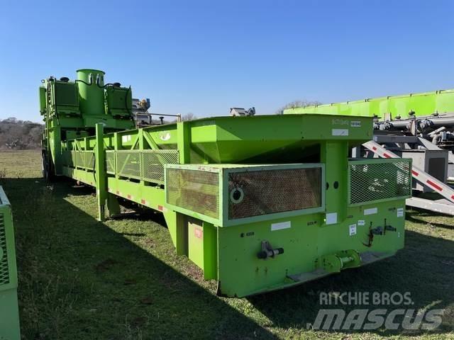 Appco MS-80-30 Ostalo