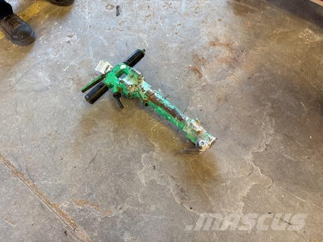  APT M117 Građevinarstvo – ostalo