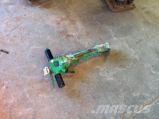  APT M117 Građevinarstvo – ostalo