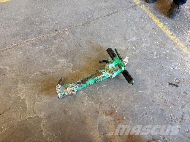  APT M117 Građevinarstvo – ostalo