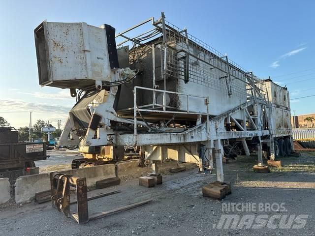  Aran 280B Betonare