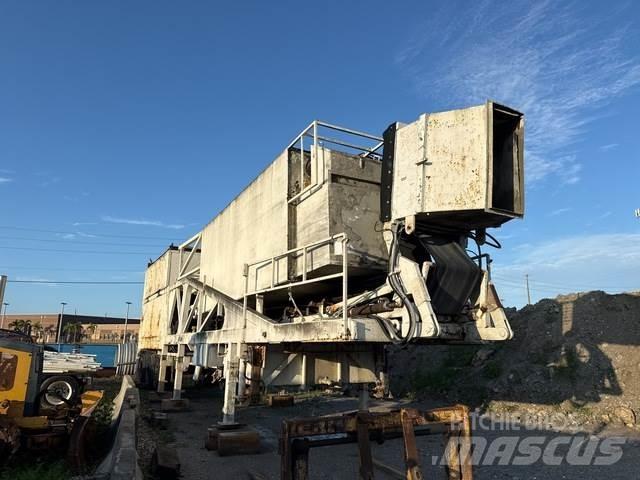  Aran 280B Betonare