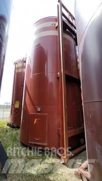 Argo  Tank prikolice