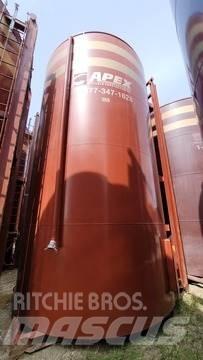 Argo  Tank prikolice