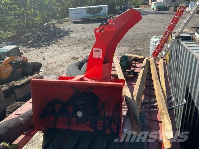 Ariens 851002 Sniježne freze