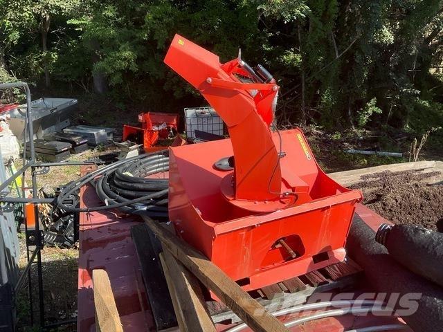 Ariens 851002 Sniježne freze
