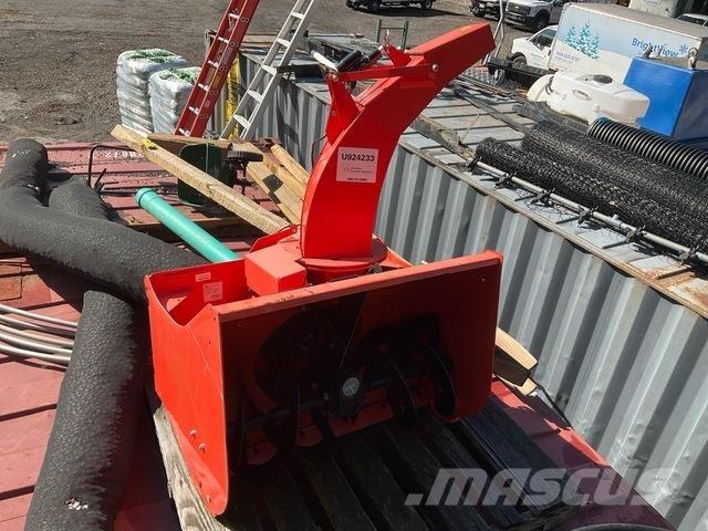 Ariens 851002 Sniježne freze