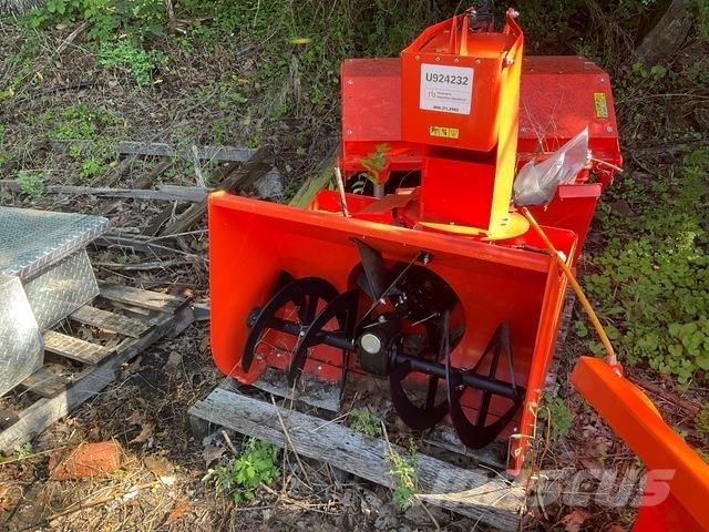 Ariens 851002 Sniježne freze