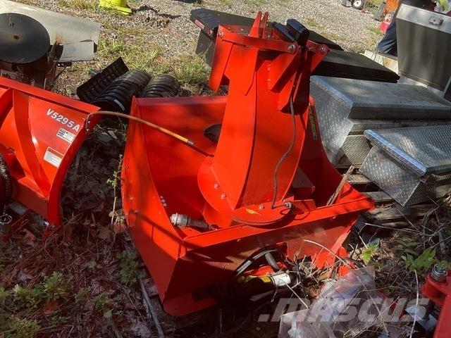 Ariens 851002 Sniježne freze
