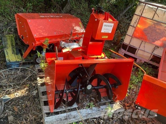 Ariens 851002 Sniježne freze