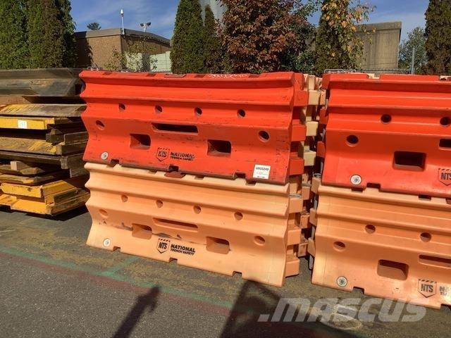  Armorzone Ostali strojevi za gradnju cesta