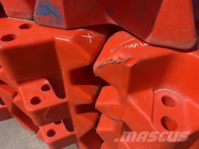  Armorzone Građevinarstvo – ostalo