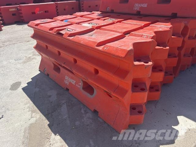  Armorzone Građevinarstvo – ostalo