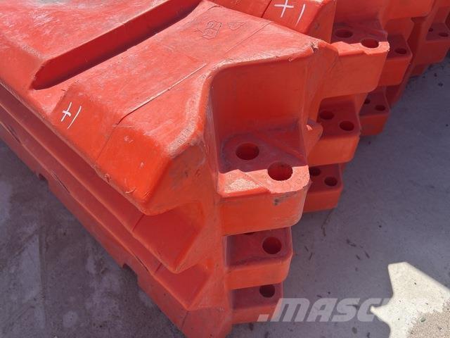  Armorzone Građevinarstvo – ostalo