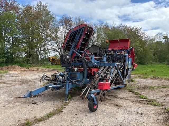 Asa-Lift F200 Građevinarstvo – ostalo