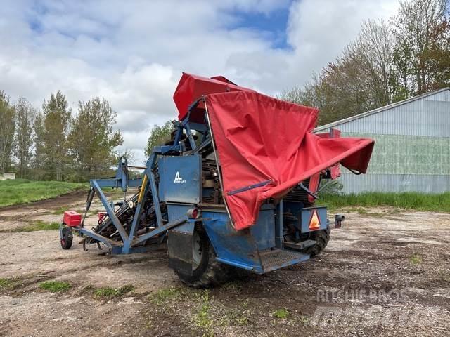 Asa-Lift F200 Građevinarstvo – ostalo