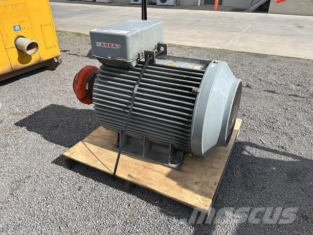 Asea MBM 355S Industrijski motori