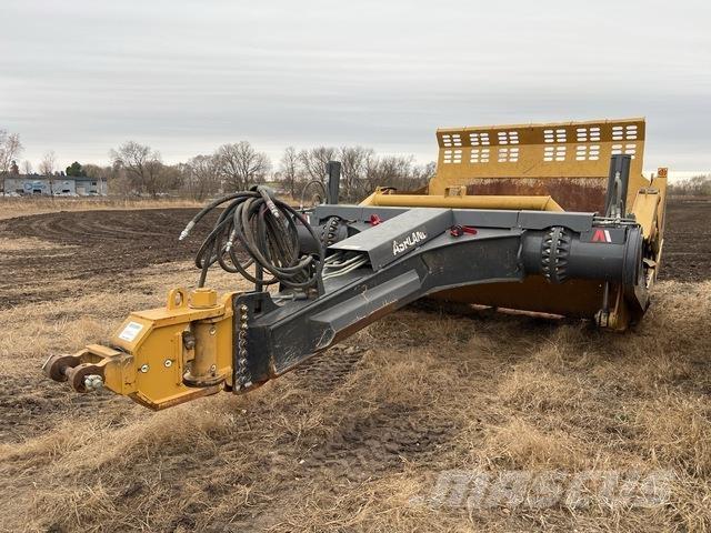 Ashland 2311E Strugači