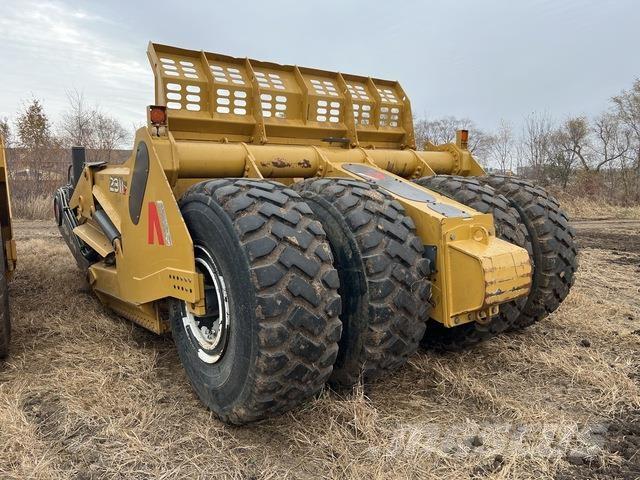 Ashland 2311E Strugači