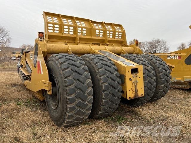 Ashland 2311E Strugači