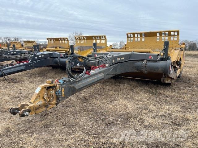 Ashland 2411E Strugači