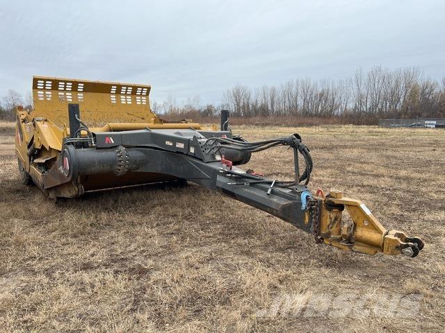 Ashland 2411E Strugači