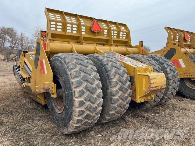 Ashland 2411E Strugači