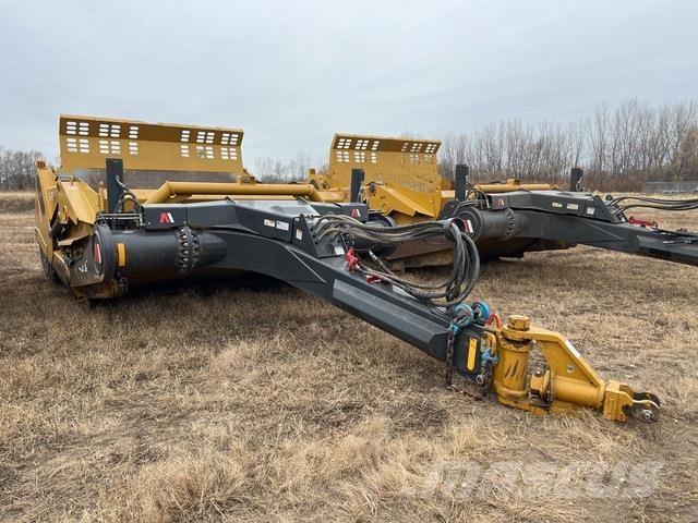 Ashland 2411E Strugači