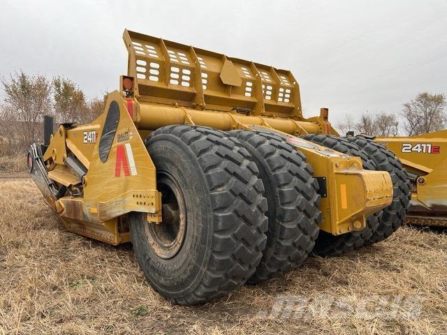 Ashland 2411E Strugači