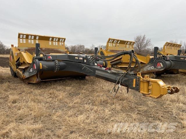 Ashland 2411E Strugači