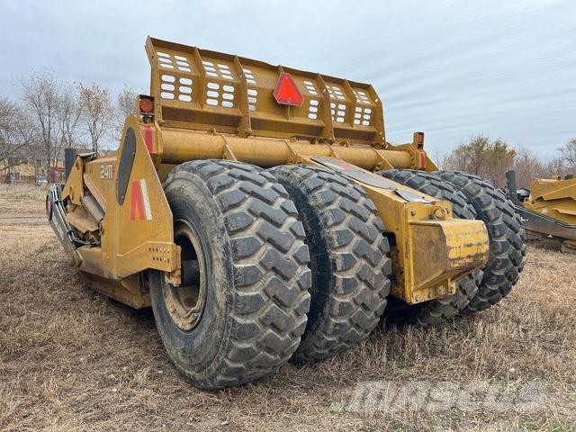 Ashland 2411E Strugači