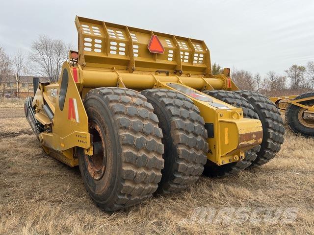 Ashland 2411E Strugači