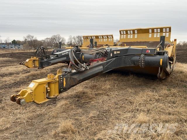 Ashland 2411E Strugači