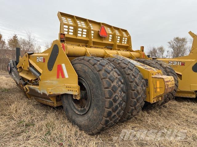 Ashland 2411E Strugači