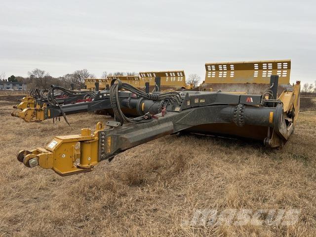 Ashland 2411E Strugači