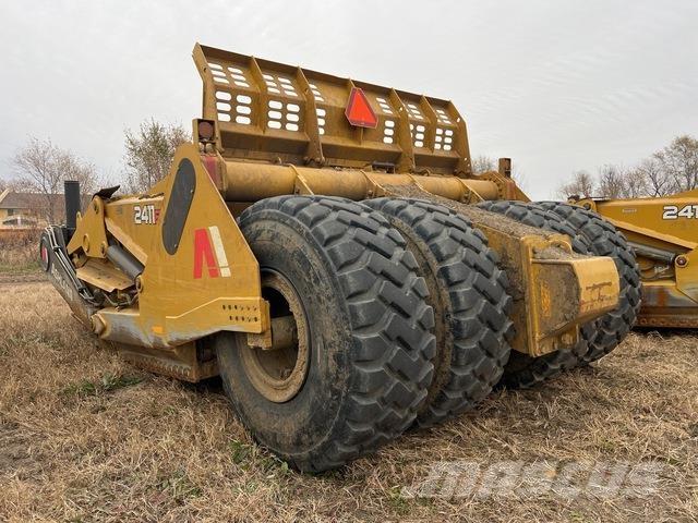 Ashland 2411E Strugači