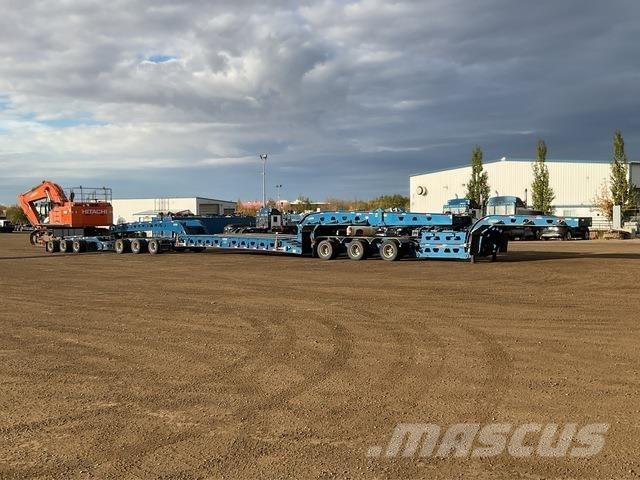 Aspen Custom Niski utovarivači
