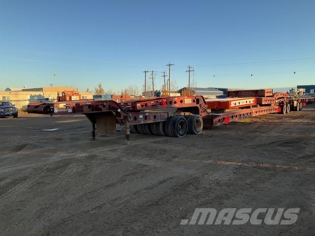 Aspen D085-32 Niski utovarivači