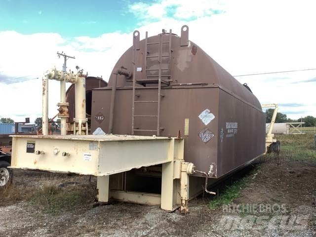 Astec  Tank prikolice